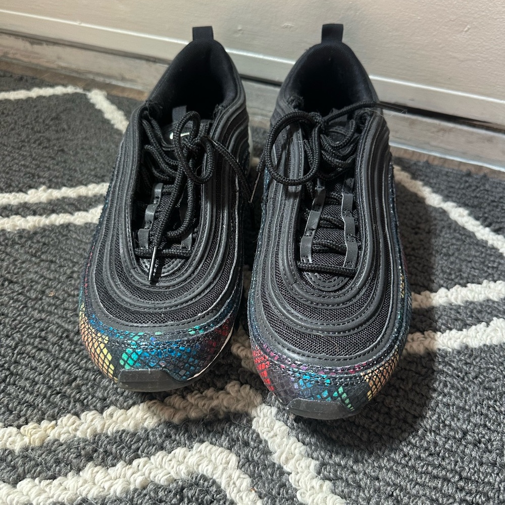 Nike Air Max 97 SE - Picture 2 of 3